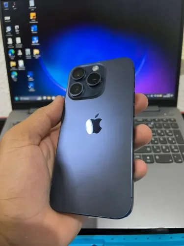 iPhone 15 Pro 512gb