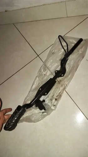Estribo original