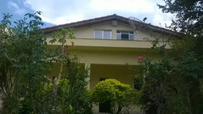 Chácara à Venda - Panorama/Cajamar