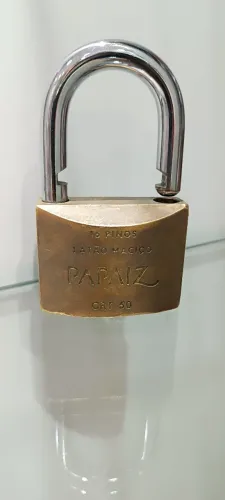 Cadeado