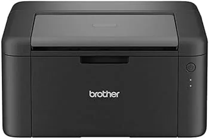 Impressora Brother laser monocromática