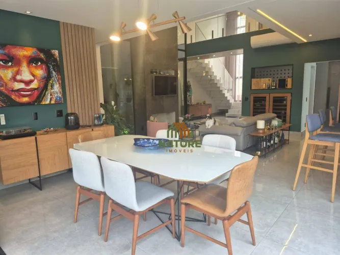 Casa com 3 dormitórios, 286 m² - venda por R$ 2.890.000,00 ou aluguel por R$ 22.760,00/mês