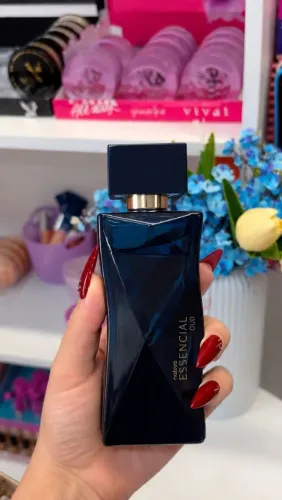 PERFUME NOVO 