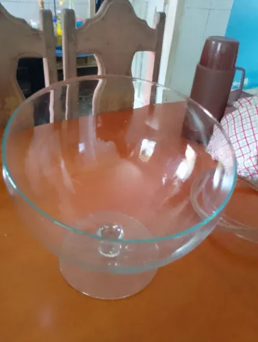 Taça de sobremesa