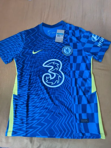 Camiseta CHELSEA FOOTBALL CLUB 21/22