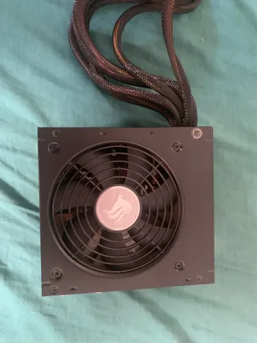 Fonte Nidus 500w