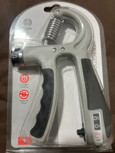 Hand grip 5-60Kg
