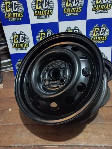 Roda Honda Fit aro 14. R$149,00 a roda. Disk entrega 