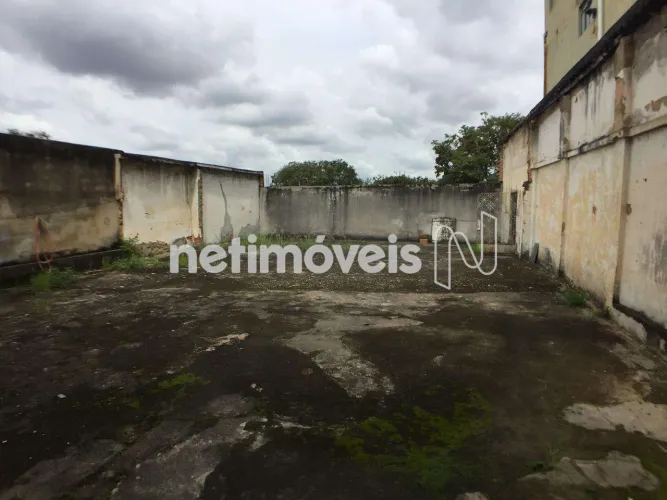 Venda Lote-Área-Terreno Lagoinha Belo Horizonte