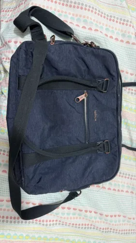 VENDO BOLSA KIPLING