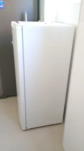 Freezer Vertical HQ 146L