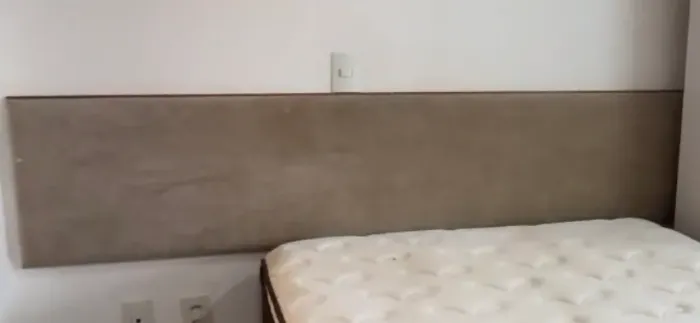 Painel de cabeceira