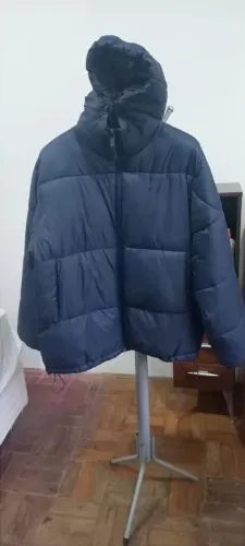 JAQUETA ZARA NOVISSIMA DNWR