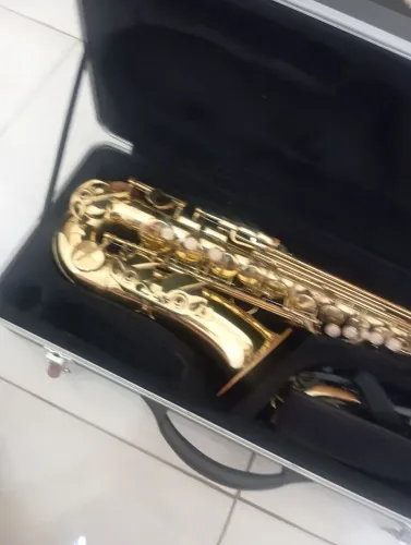 Sax alto.