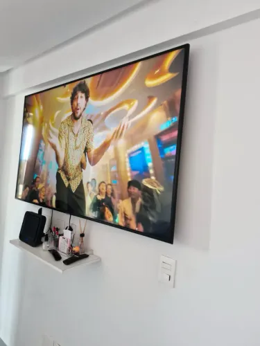 Samsung 65p ótimas condições