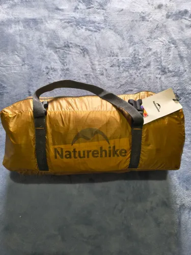 Barraca naturehike spider1 Man