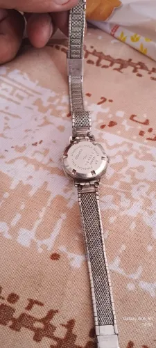 Relógio seiko