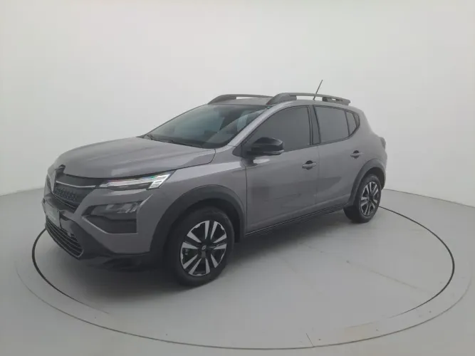 Renault Kardian Evolut. Flex 1.0 TB 12V 5P Aut. 2025