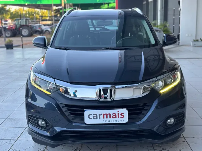 Honda HR-V EX 1.8 Flexone 16V 5P Aut. 2019