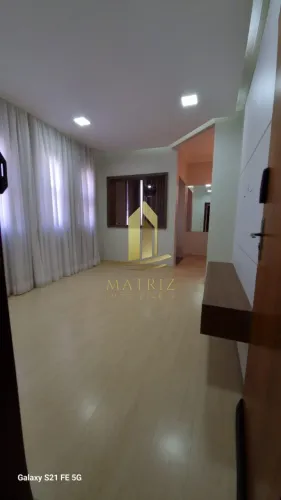 Matriz imobiliaria vende: Apto/aluga Country Ville