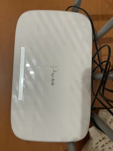 Roteador 5 antenas TPLink