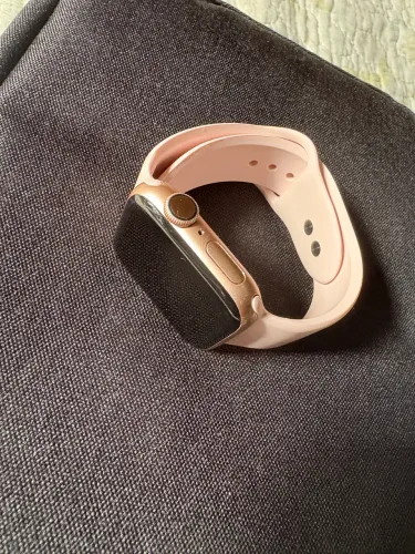 Apple Watch s4
