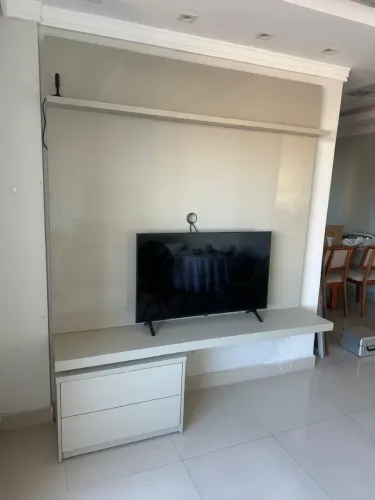 Vendo móveis planejados