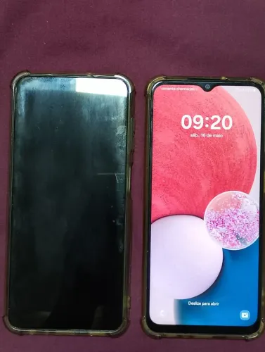 Vendo Celular Samsung A13