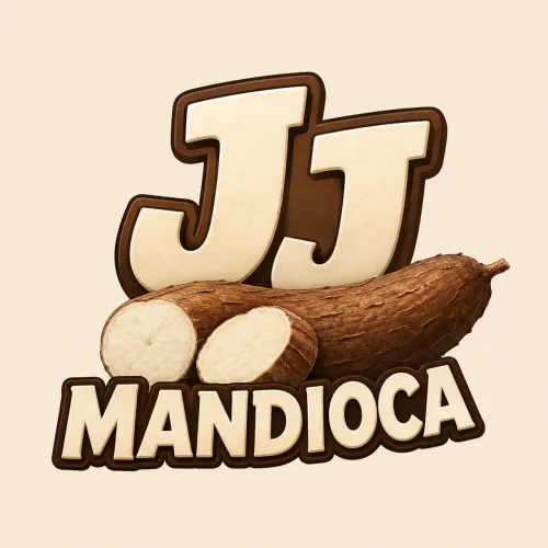 Jj mandioca fresquinha direto da roça 