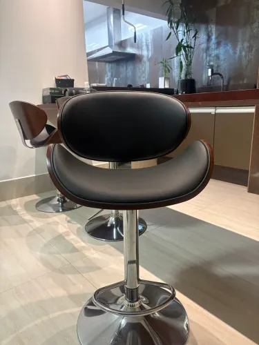 Banqueta (kit com 3)