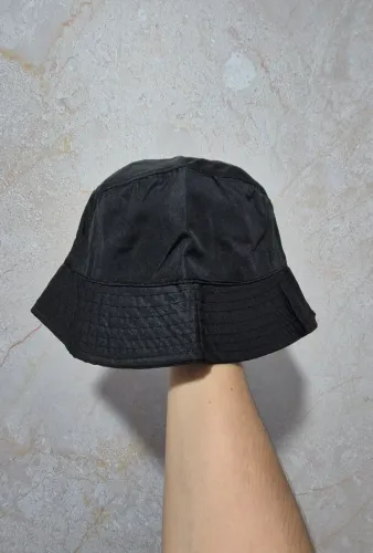 Chapéu Bucket - Preto