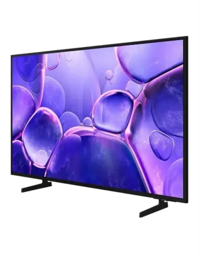 Samsung Combo Smart TV 85" Crystal UHD 4K U8600F