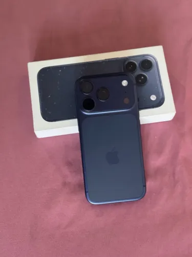 iphone 17 pro 256Gb