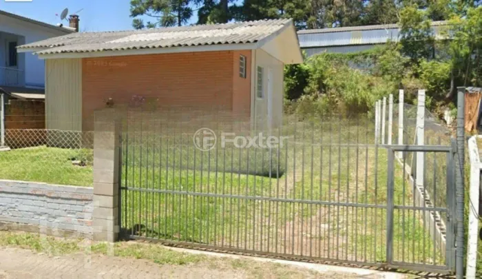 Casa à venda Rua Senador Alberto Pasqualini, São Ciro - Caxias do Sul