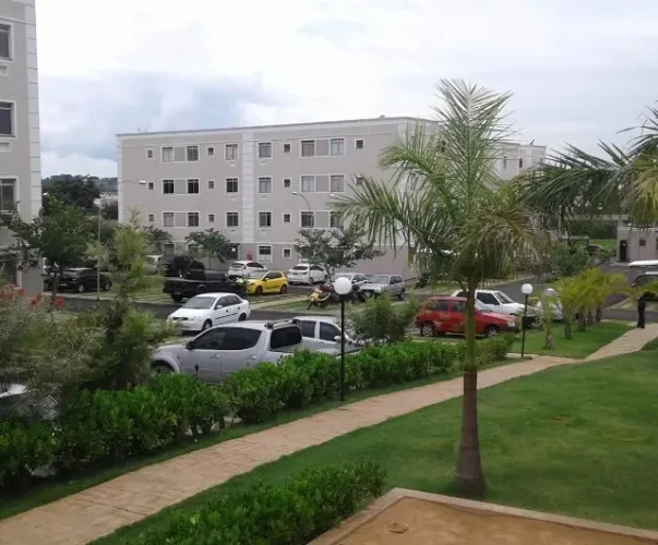 Apartamento 2 Qts Nunca Habitado - Parque Ucrânia - Próximo ao Piscinão - MCMV
