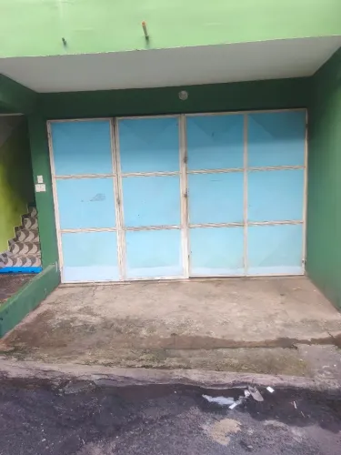 Galpão para fins comerciais