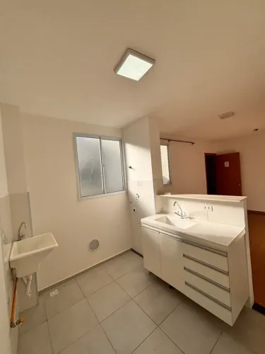 Imóvel para aluguel possui 45 metros quadrados com 2 quartos em 23 de Setembro - Várzea Gr