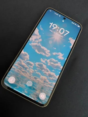 SAMSUNG GALAXY A36 128GB 6GB RAM