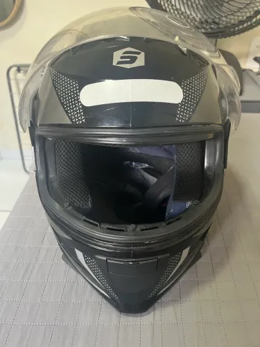 Capacete 56