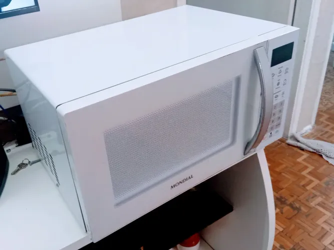 Microondas 31 L 