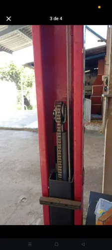 Elevador 220v