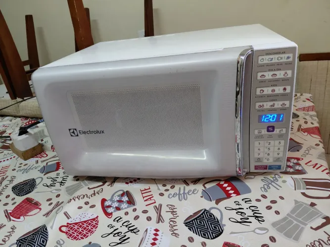 Micro-ondas