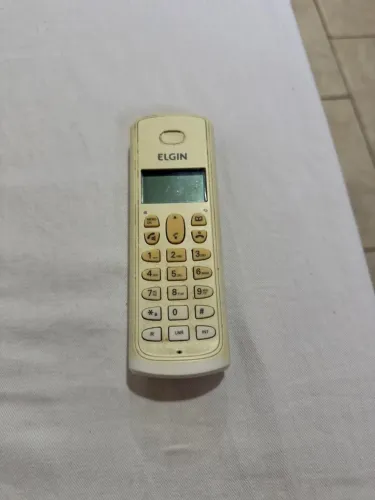 Telefone Fixo
