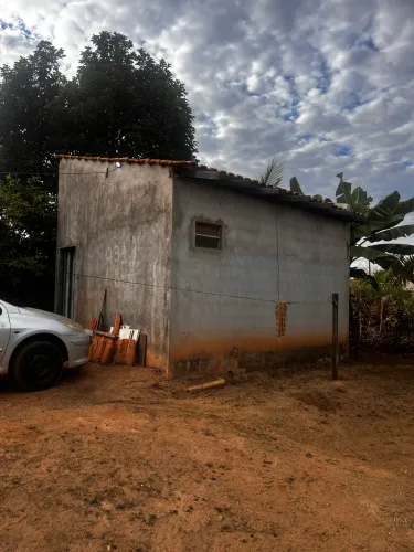 Vendo suite no bairro bom Jesus II