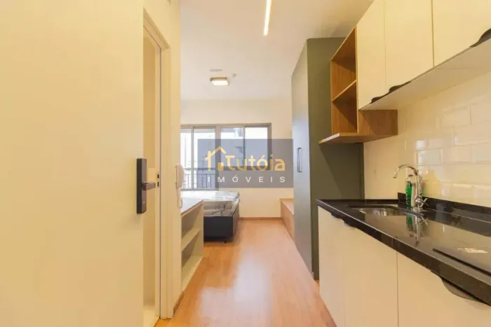 APARTAMENTO RESIDENCIAL em São Paulo - São Paulo, Paraíso