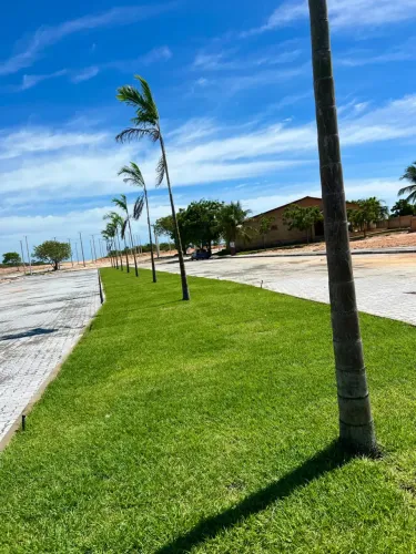 Loteamento em Beberibe com localização privilegiada