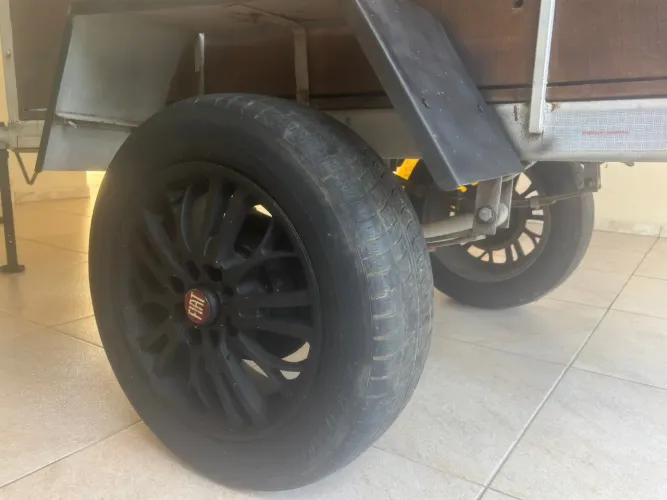 Carretinha 