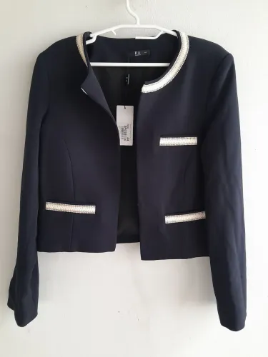 Blazer Feminino P.A Concept