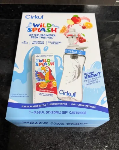 Kit Cirkul