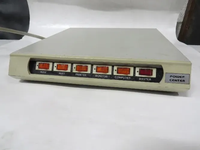 estabilizador chaveador para computador antigo